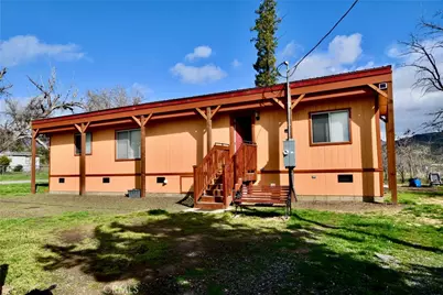 14804 Oregon Rd, Hornbrook, CA 96044 - Photo 1