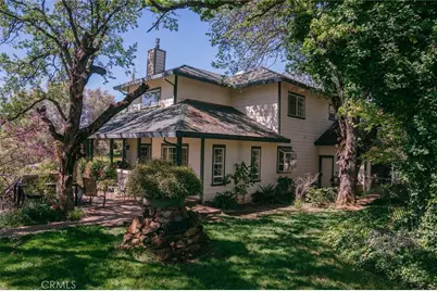 14134 Serpentine Farm Lane, Grass Valley, CA 95949 - Photo 1