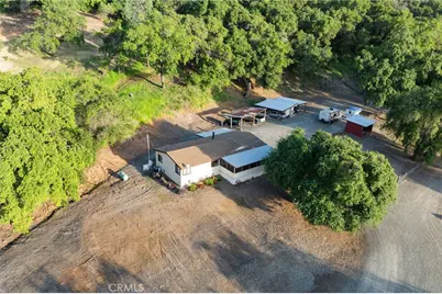 1477 Flag Creek Road, Oroville, CA 95965 - Photo 21