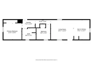 6732 Ishi Dr, Magalia, CA 95954 - Photo 37