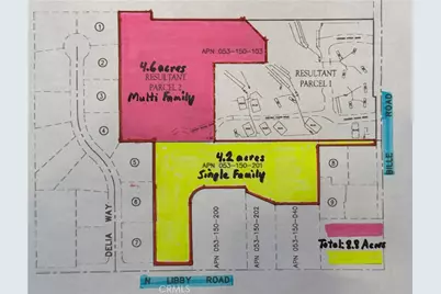 0 Libby Road, Paradise, CA 95969 - Photo 11