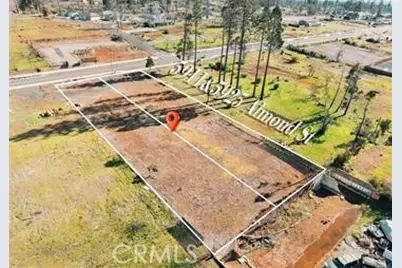 5911 and 5925 Almond Street, Paradise, CA 95969 - Photo 3