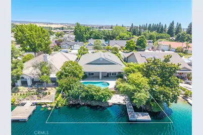 43 Edgewater Court, Chico, CA 95928 - Photo 1