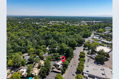 555 Vallombrosa Avenue #25, Chico, CA 95926 - Photo 25