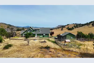 405 Old Cottonwood Creek Rd, Hornbrook, CA 96044 - Photo 29