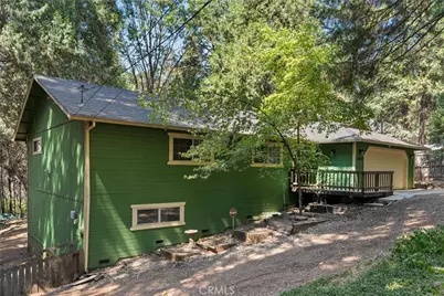 14373 Holmwood Drive, Magalia, CA 95954 - Photo 1