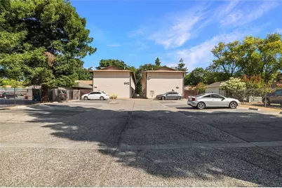 642 W 1st Avenue, Chico, CA 95926 - Photo 7