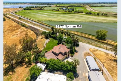 6177 Norman Rd. #3 Road, Princeton, CA 95970 - Photo 43