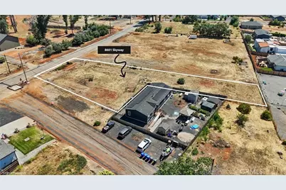 8601 Skyway, Paradise, CA 95969 - Photo 7