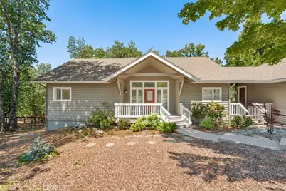 1227 Eddy Drive, Mount Shasta, CA 96067 - Photo 1
