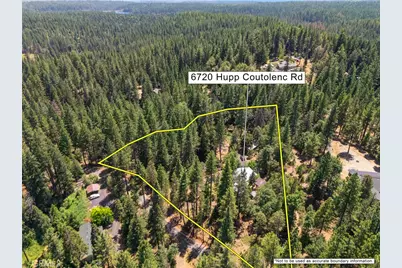 6720 Hupp Coutolenc Road, Magalia, CA 95954 - Photo 37