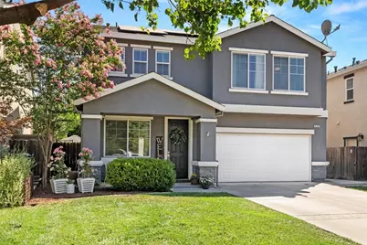 3192 Sawyers Bar Lane, Chico, CA 95973 - Photo 1