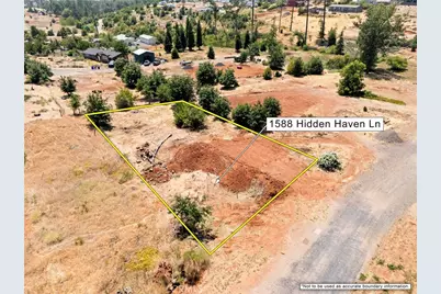 1588 Hidden Haven Lane, Paradise, CA 95969 - Photo 3
