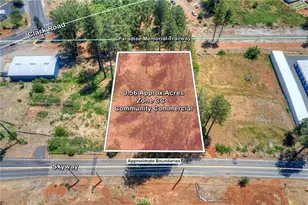 9142 Skyway, Paradise, CA 95969 - Photo 1