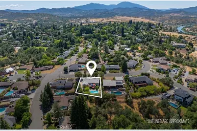 3410 Scenic Drive, Redding, CA 96001 - Photo 51