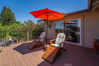 3410 Scenic Drive, Redding, CA 96001 - Photo 37