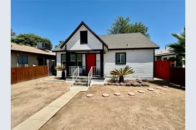 112 Woodrow Avenue, Bakersfield, CA 93308 - Photo 3