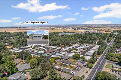 982 E Lassen Avenue #19, Chico, CA 95973 - Photo 39