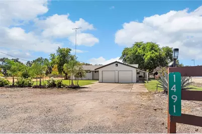 1491 Oroville Chico Highway, Durham, CA 95938 - Photo 3