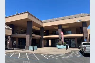 2540 Esplanade #14, Chico, CA 95973 - Photo 1