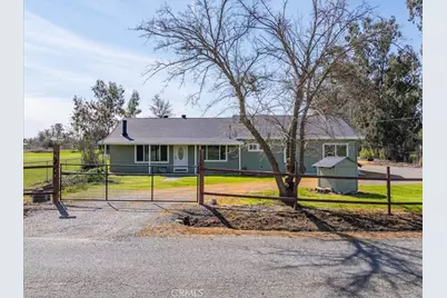 25001 Brook Street, Los Olivos, CA 96055 - Photo 1