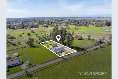 25001 Brook Street, Los Olivos, CA 96055 - Photo 3