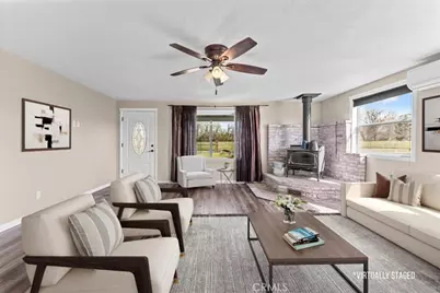 25001 Brook Street, Los Olivos, CA 96055 - Photo 9