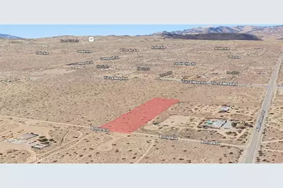 2333 Bonita Avenue, Yucca Valley, CA 92284 - Photo 1