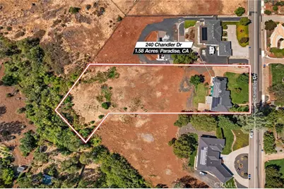 240 Chandler Drive, Paradise, CA 95969 - Photo 53