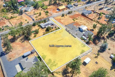 1479 Bailey Lane, Paradise, CA 95969 - Photo 7