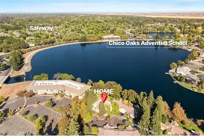 9 Sierra Lakeside, Chico, CA 95928 - Photo 39