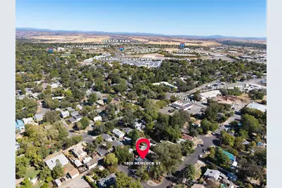 1805 Hemlock Street, Chico, CA 95928 - Photo 9