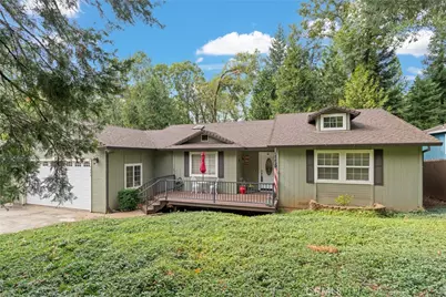 14689 Carnegie, Magalia, CA 95954 - Photo 1