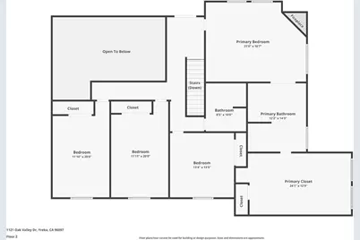 1121 Oak Valley Drive, Yreka, CA 96097 - Photo 65