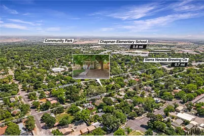 1617 Hemlock Street, Chico, CA 95928 - Photo 61