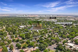 1617 Hemlock St, Chico, CA 95928 - Photo 61