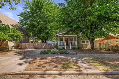 1617 Hemlock Street, Chico, CA 95928 - Photo 9