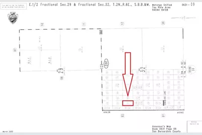 6310914 Yucca Valley, Yucca Valley, CA 92284 - Photo 3