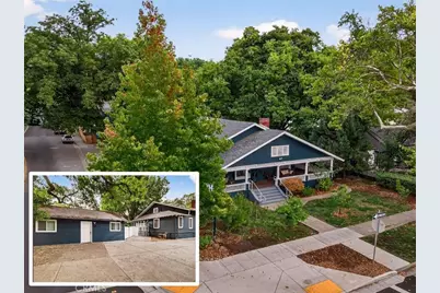 1050 Esplanade, Chico, CA 95926 - Photo 1