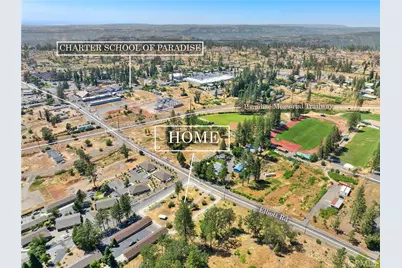 880 Elliott Road, Paradise, CA 95969 - Photo 9