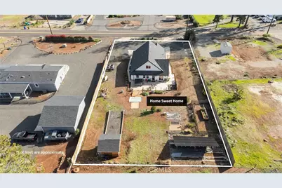 495 Castle Drive, Paradise, CA 95969 - Photo 37