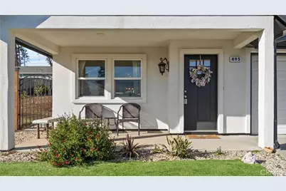 495 Castle Drive, Paradise, CA 95969 - Photo 3