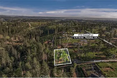 1712 Connell Lane, Paradise, CA 95969 - Photo 13