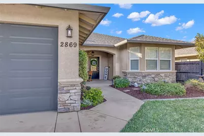 2869 Longwood, Chico, CA 95928 - Photo 3