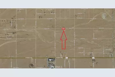 6041912 Desert Trail, Joshua Tree, CA 92252 - Photo 9