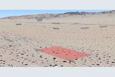 6041912 Desert Trail, Joshua Tree, CA 92252 - Photo 1