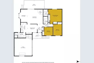 14405 Clarion Way, Magalia, CA 95954 - Photo 25