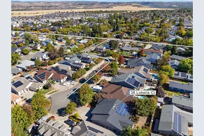38 Lobelia Court, Chico, CA 95973 - Photo 27