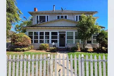 304 W Laurel Street, Willows, CA 95988 - Photo 1