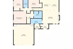 14197 Elmira Cir, Magalia, CA 95954 - Photo 45